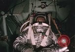 Image of Mercury suit evaluations United States USA, 1959, second 62 stock footage video 65675023256