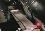 Image of Mercury suit evaluations United States USA, 1959, second 13 stock footage video 65675023257