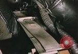 Image of Mercury suit evaluations United States USA, 1959, second 15 stock footage video 65675023257