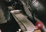 Image of Mercury suit evaluations United States USA, 1959, second 24 stock footage video 65675023257
