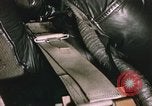 Image of Mercury suit evaluations United States USA, 1959, second 40 stock footage video 65675023257