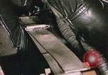 Image of Mercury suit evaluations United States USA, 1959, second 59 stock footage video 65675023257