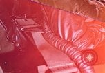 Image of Mercury suit evaluations United States USA, 1959, second 1 stock footage video 65675023258