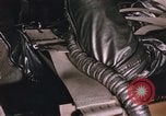 Image of Mercury suit evaluations United States USA, 1959, second 3 stock footage video 65675023258