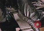 Image of Mercury suit evaluations United States USA, 1959, second 4 stock footage video 65675023258