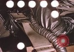 Image of Mercury suit evaluations United States USA, 1959, second 5 stock footage video 65675023258