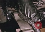 Image of Mercury suit evaluations United States USA, 1959, second 6 stock footage video 65675023258