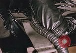 Image of Mercury suit evaluations United States USA, 1959, second 7 stock footage video 65675023258