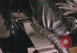 Image of Mercury suit evaluations United States USA, 1959, second 8 stock footage video 65675023258