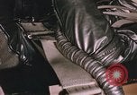 Image of Mercury suit evaluations United States USA, 1959, second 10 stock footage video 65675023258