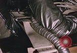 Image of Mercury suit evaluations United States USA, 1959, second 18 stock footage video 65675023258