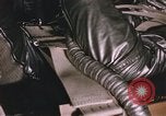 Image of Mercury suit evaluations United States USA, 1959, second 19 stock footage video 65675023258