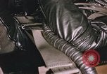 Image of Mercury suit evaluations United States USA, 1959, second 20 stock footage video 65675023258
