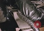 Image of Mercury suit evaluations United States USA, 1959, second 26 stock footage video 65675023258