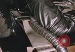 Image of Mercury suit evaluations United States USA, 1959, second 29 stock footage video 65675023258