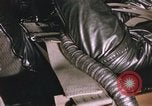 Image of Mercury suit evaluations United States USA, 1959, second 30 stock footage video 65675023258