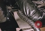 Image of Mercury suit evaluations United States USA, 1959, second 32 stock footage video 65675023258
