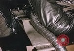 Image of Mercury suit evaluations United States USA, 1959, second 41 stock footage video 65675023258