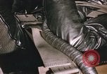 Image of Mercury suit evaluations United States USA, 1959, second 42 stock footage video 65675023258