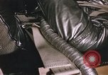 Image of Mercury suit evaluations United States USA, 1959, second 43 stock footage video 65675023258
