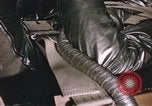 Image of Mercury suit evaluations United States USA, 1959, second 45 stock footage video 65675023258