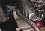 Image of Mercury suit evaluations United States USA, 1959, second 46 stock footage video 65675023258