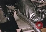 Image of Mercury suit evaluations United States USA, 1959, second 48 stock footage video 65675023258