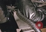 Image of Mercury suit evaluations United States USA, 1959, second 49 stock footage video 65675023258