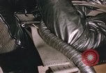 Image of Mercury suit evaluations United States USA, 1959, second 50 stock footage video 65675023258