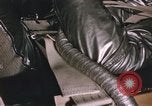 Image of Mercury suit evaluations United States USA, 1959, second 52 stock footage video 65675023258