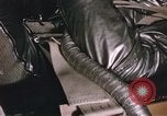 Image of Mercury suit evaluations United States USA, 1959, second 54 stock footage video 65675023258