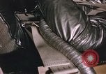 Image of Mercury suit evaluations United States USA, 1959, second 57 stock footage video 65675023258