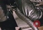 Image of Mercury suit evaluations United States USA, 1959, second 58 stock footage video 65675023258