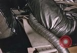 Image of Mercury suit evaluations United States USA, 1959, second 61 stock footage video 65675023258