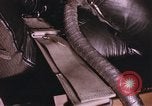 Image of Mercury suit evaluations United States USA, 1959, second 4 stock footage video 65675023259