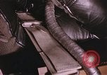 Image of Mercury suit evaluations United States USA, 1959, second 5 stock footage video 65675023259