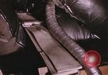 Image of Mercury suit evaluations United States USA, 1959, second 6 stock footage video 65675023259