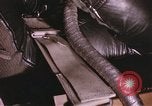 Image of Mercury suit evaluations United States USA, 1959, second 7 stock footage video 65675023259