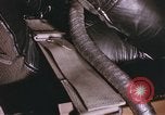 Image of Mercury suit evaluations United States USA, 1959, second 13 stock footage video 65675023259