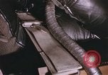 Image of Mercury suit evaluations United States USA, 1959, second 14 stock footage video 65675023259