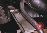 Image of Mercury suit evaluations United States USA, 1959, second 15 stock footage video 65675023259
