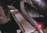 Image of Mercury suit evaluations United States USA, 1959, second 22 stock footage video 65675023259