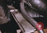 Image of Mercury suit evaluations United States USA, 1959, second 23 stock footage video 65675023259