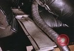 Image of Mercury suit evaluations United States USA, 1959, second 34 stock footage video 65675023259