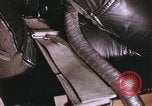 Image of Mercury suit evaluations United States USA, 1959, second 36 stock footage video 65675023259