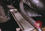 Image of Mercury suit evaluations United States USA, 1959, second 38 stock footage video 65675023259