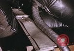 Image of Mercury suit evaluations United States USA, 1959, second 41 stock footage video 65675023259
