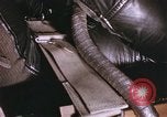 Image of Mercury suit evaluations United States USA, 1959, second 42 stock footage video 65675023259