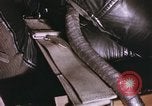 Image of Mercury suit evaluations United States USA, 1959, second 47 stock footage video 65675023259