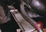 Image of Mercury suit evaluations United States USA, 1959, second 48 stock footage video 65675023259